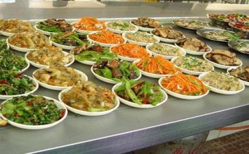 食堂内工作计划优质7篇