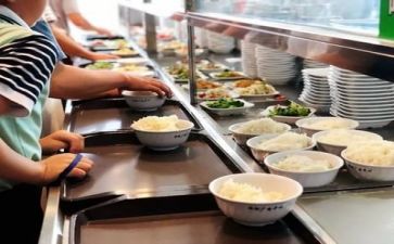 食堂工作年度总结精选8篇
