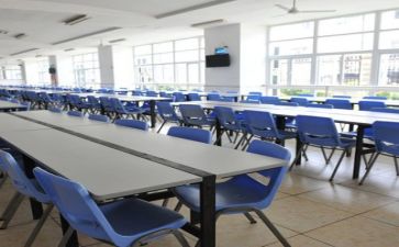 食堂管理里工作总结7篇