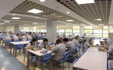 找食堂工作计划最新8篇