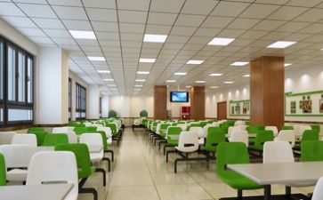 食堂工作年度总结8篇