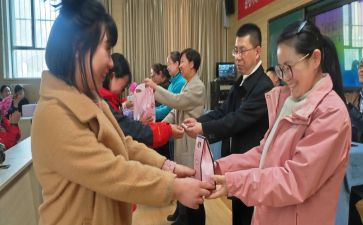 幼儿园师徒结心得体会6篇