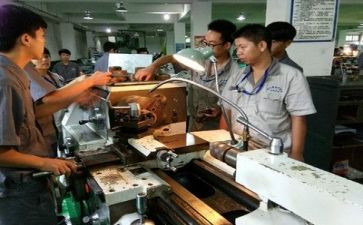 大学实训心得8篇