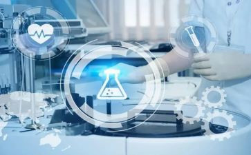 实验室的年终总结优秀6篇