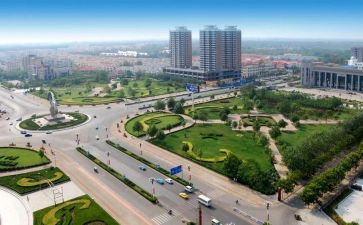 市政工程年终总结范文7篇