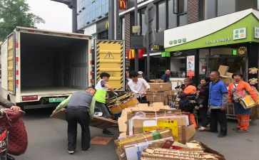 收垃圾教案精选6篇