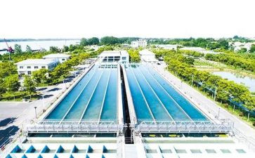 参观水厂心得体会5篇