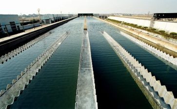 2024年污水处理厂工作总结参考6篇