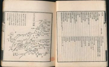 水经注的调查报告优质8篇