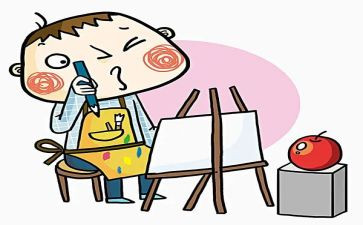 艺术课工作总结5篇