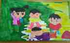 小学美术课教学计划7篇