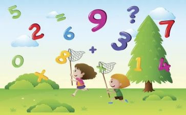 小学数学活动总结推荐6篇