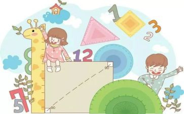 幼儿数学活动心得7篇