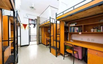 小学宿舍工作总结8篇
