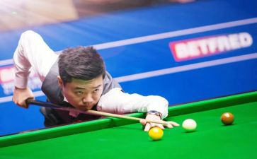 台球房活动方案7篇