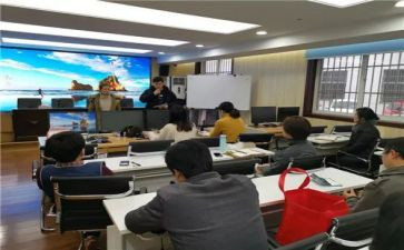 会计谈工作计划5篇
