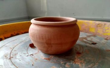 陶艺作文5篇