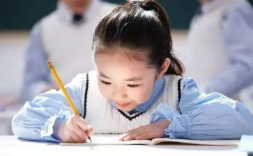 特别的事作文7篇