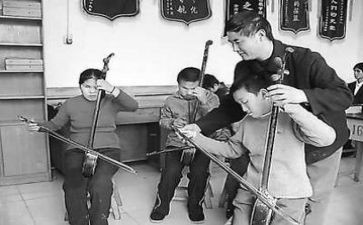特教班工作总结5篇