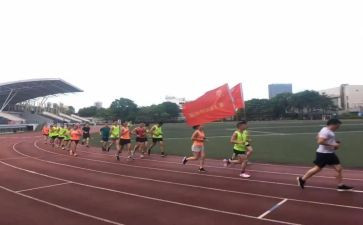 田径活动方案策划5篇