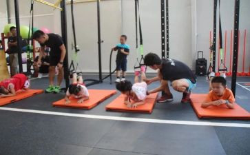 户外体能课教案8篇