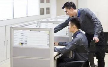 厅面领班工作计划范文5篇