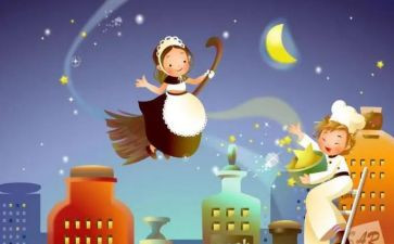 微童话读后感300字参考5篇