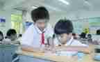 我的小学同学作文500字8篇