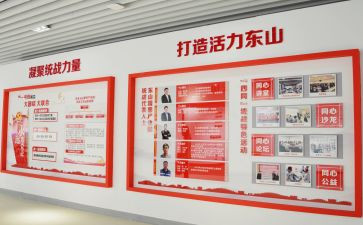 局统战工作总结8篇