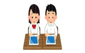 同桌的他作文300字7篇
