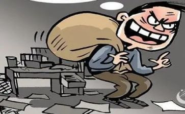 偷吃人参果的读后感5篇