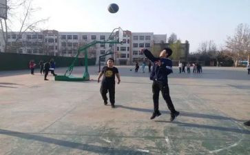 投篮球活动方案6篇