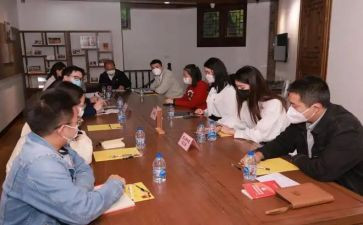 入团会申请书精选7篇