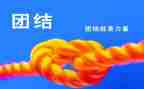 团结的心作文5篇
