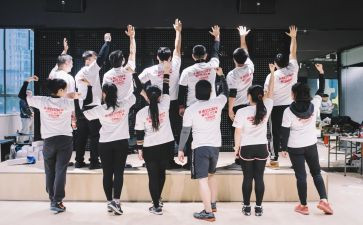 学生团体活动方案5篇