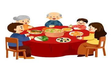 团圆作文通用6篇
