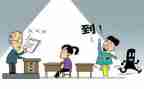 退学社申请书6篇