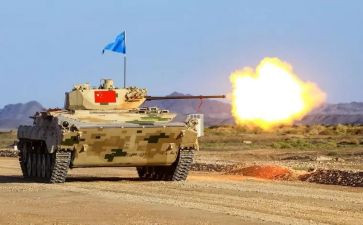 突击士兵观后感精选8篇