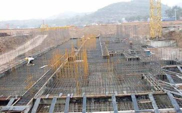 土建年度总结7篇