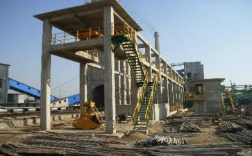 房屋土建合同5篇