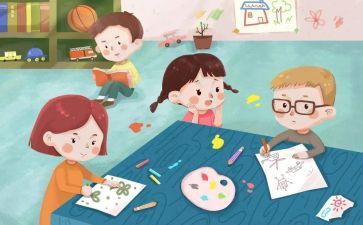 幼儿园托班工作计划模板8篇