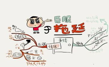 拖延症读后感6篇