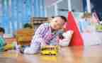 2023年托幼机构卫生保健工作总结5篇