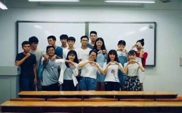 外联部月工作总结报告6篇