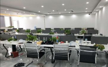 外企辞职报告8篇
