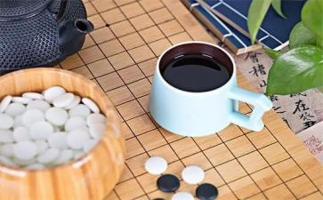 围棋成长类作文5篇