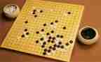 在围棋中成长作文8篇