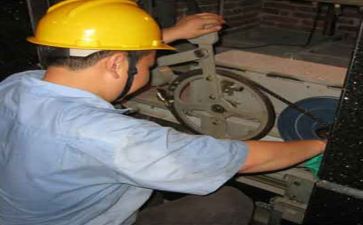 年终维修工作总结通用7篇