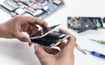 年终维修工作总结参考7篇