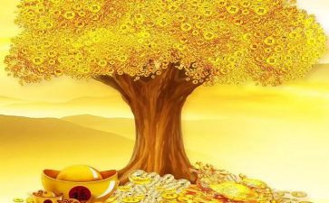 财富论读后感6篇